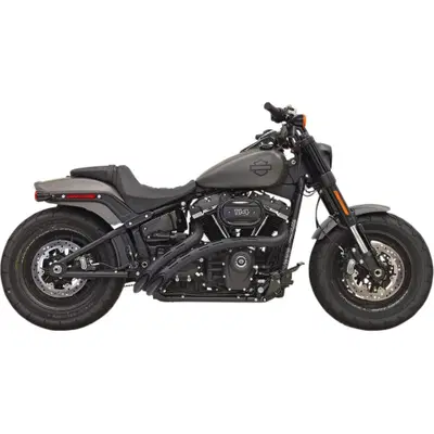 Scarichi Bassani Radial Sweepers con asola per Sof 