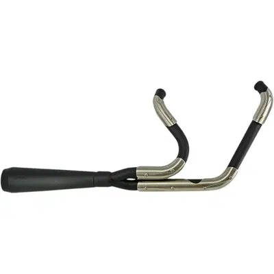 Scarico Trask Assault 2 in 1 per Dyna dal 2006 al 