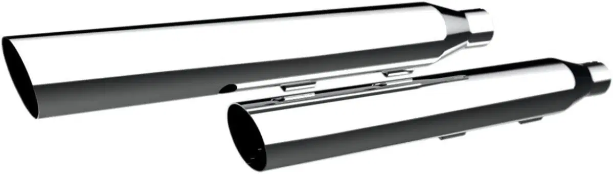 Marmitte Terminali Khrome Werks 3" HP-Plus Slant c