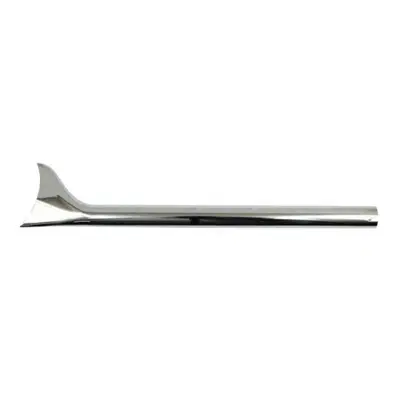 Marmitta Fishtail da 1-7/8" lunga 30" (76 cm) Paug 