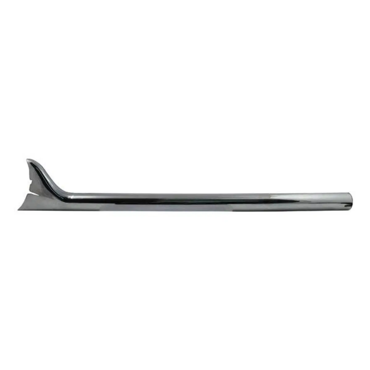 Marmitta Fishtail da 1-7/8" lunga 36" (92 cm) Paug 