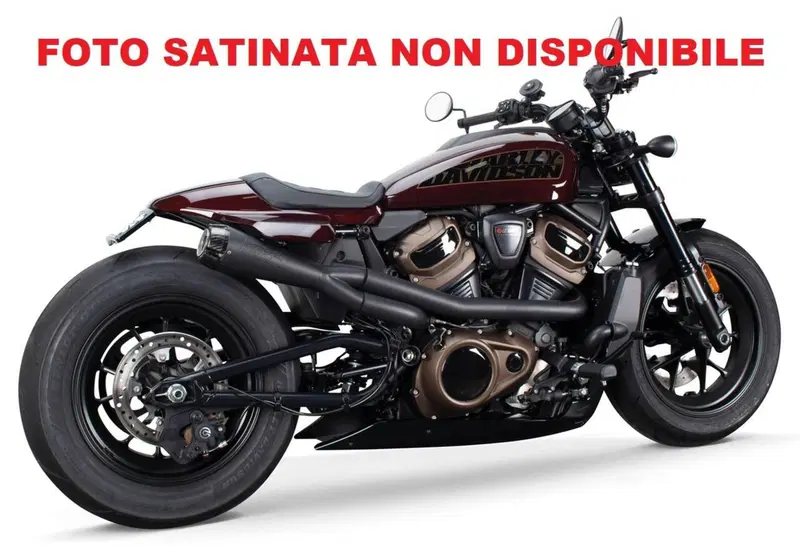 Scarico 2 in 1 TBR Comp-S in acciaio inox satinato 