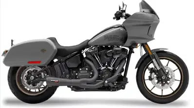 Scarico 2 in 1 Bassani Road Rage 2 Ripper Short ne 