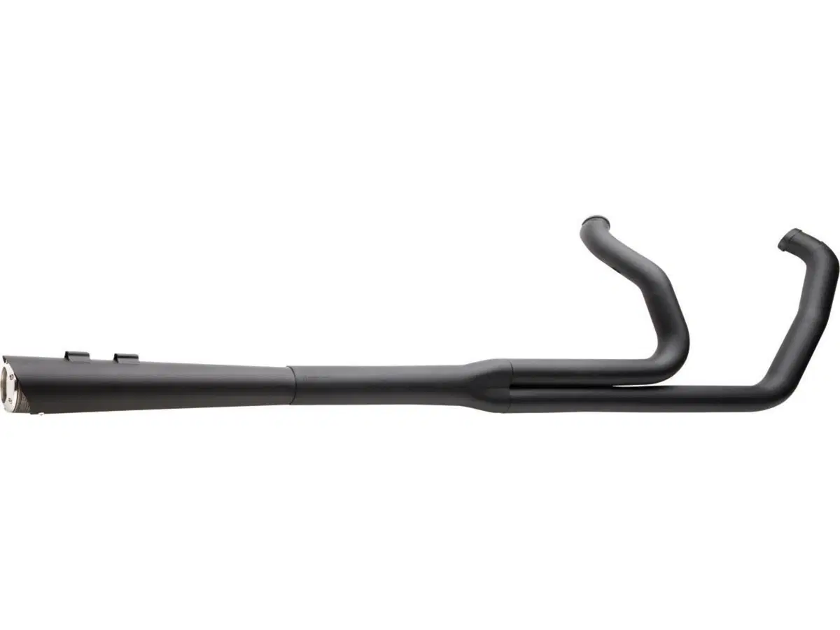 Marmitta Kerker 2-1 Supermeg per Sportster dal 201 