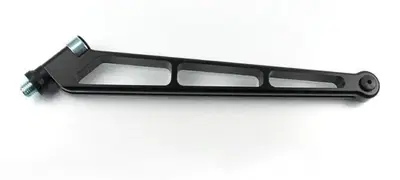 Attacco specchietto 150mm nero Per Multiview Motogadget