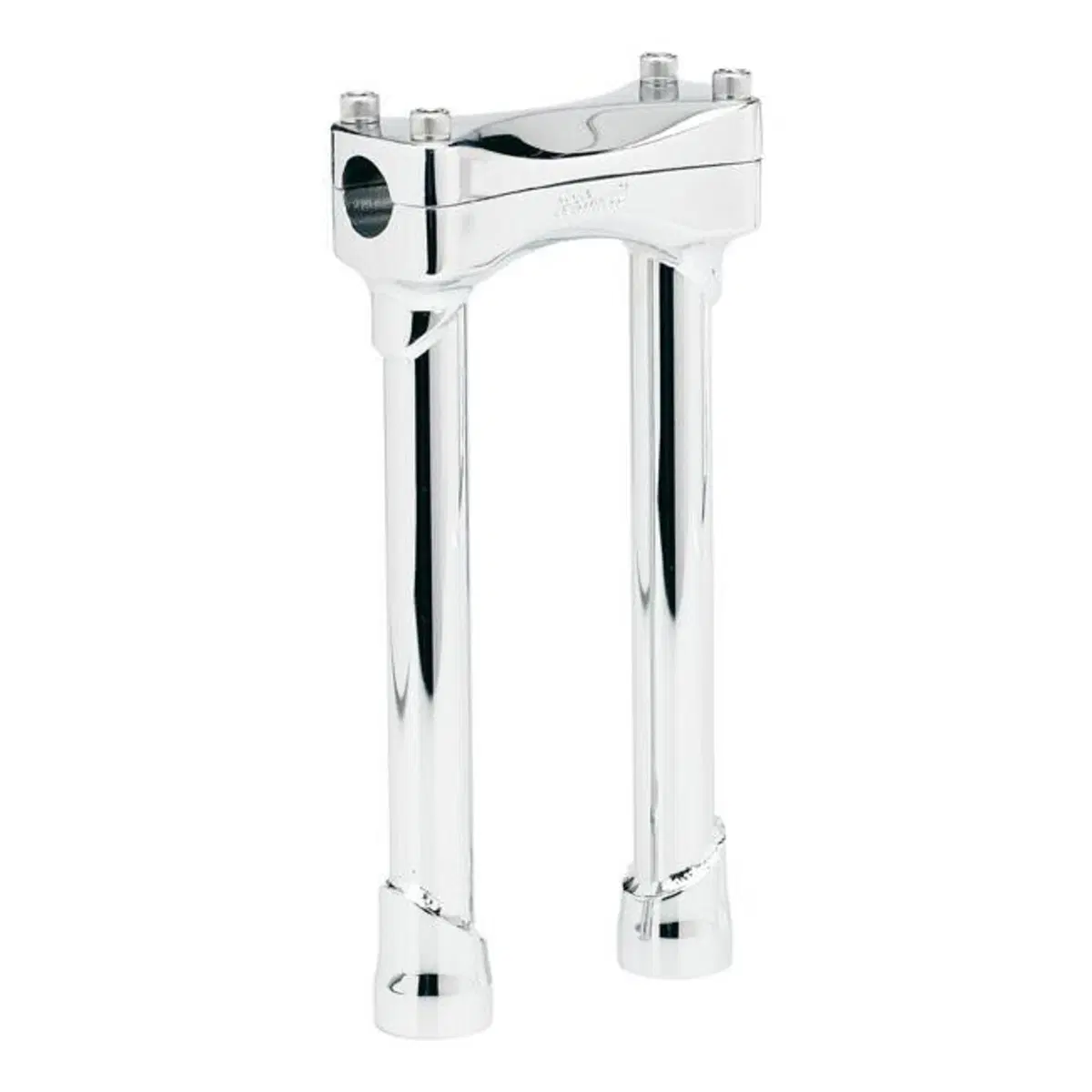 Riser Biltwell Murdock alti 10”, cromati, Per manu