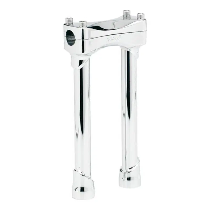 Riser Biltwell Murdock alti 10”, cromati, Per manu