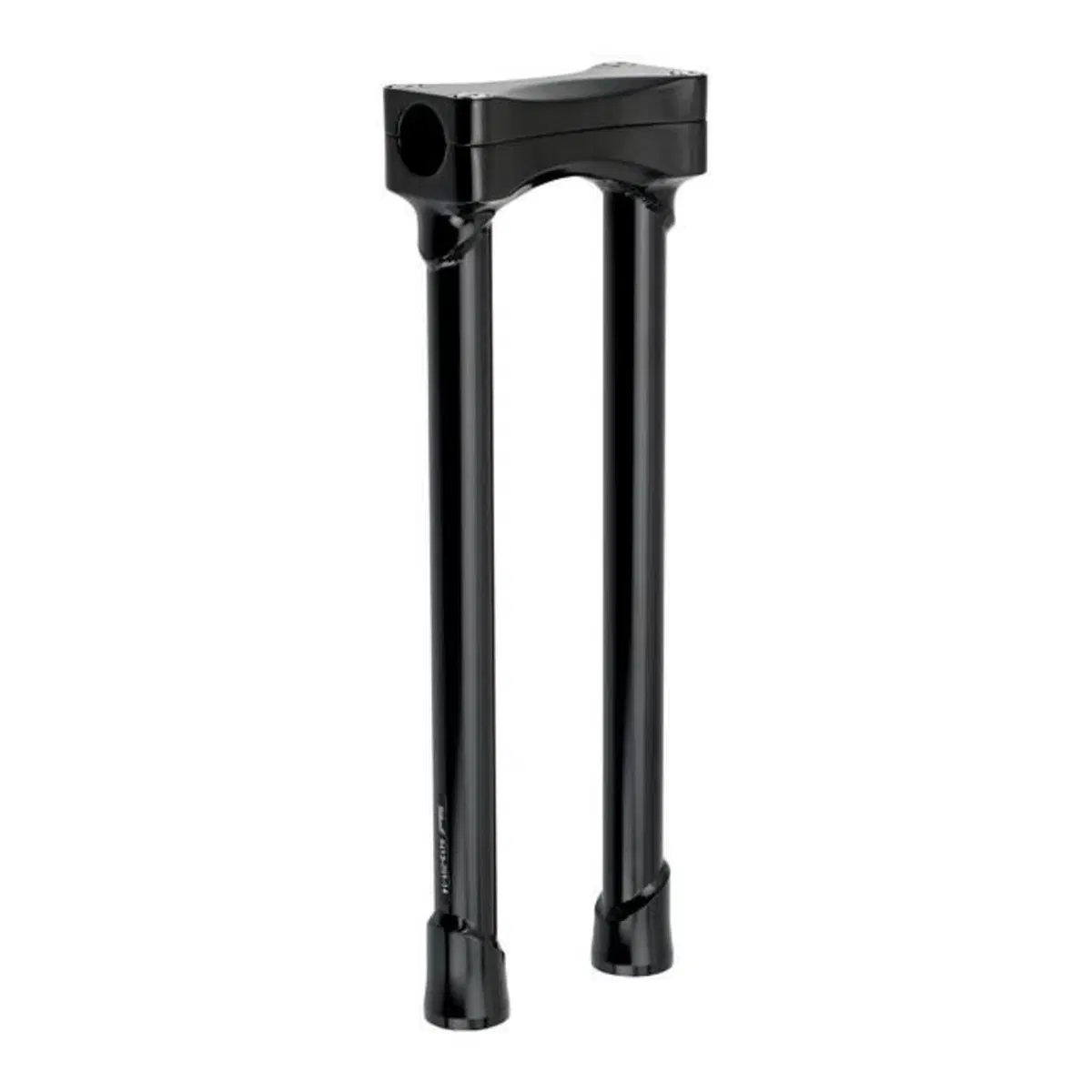Riser Biltwell Murdock alti 14”, neri, Per manubri