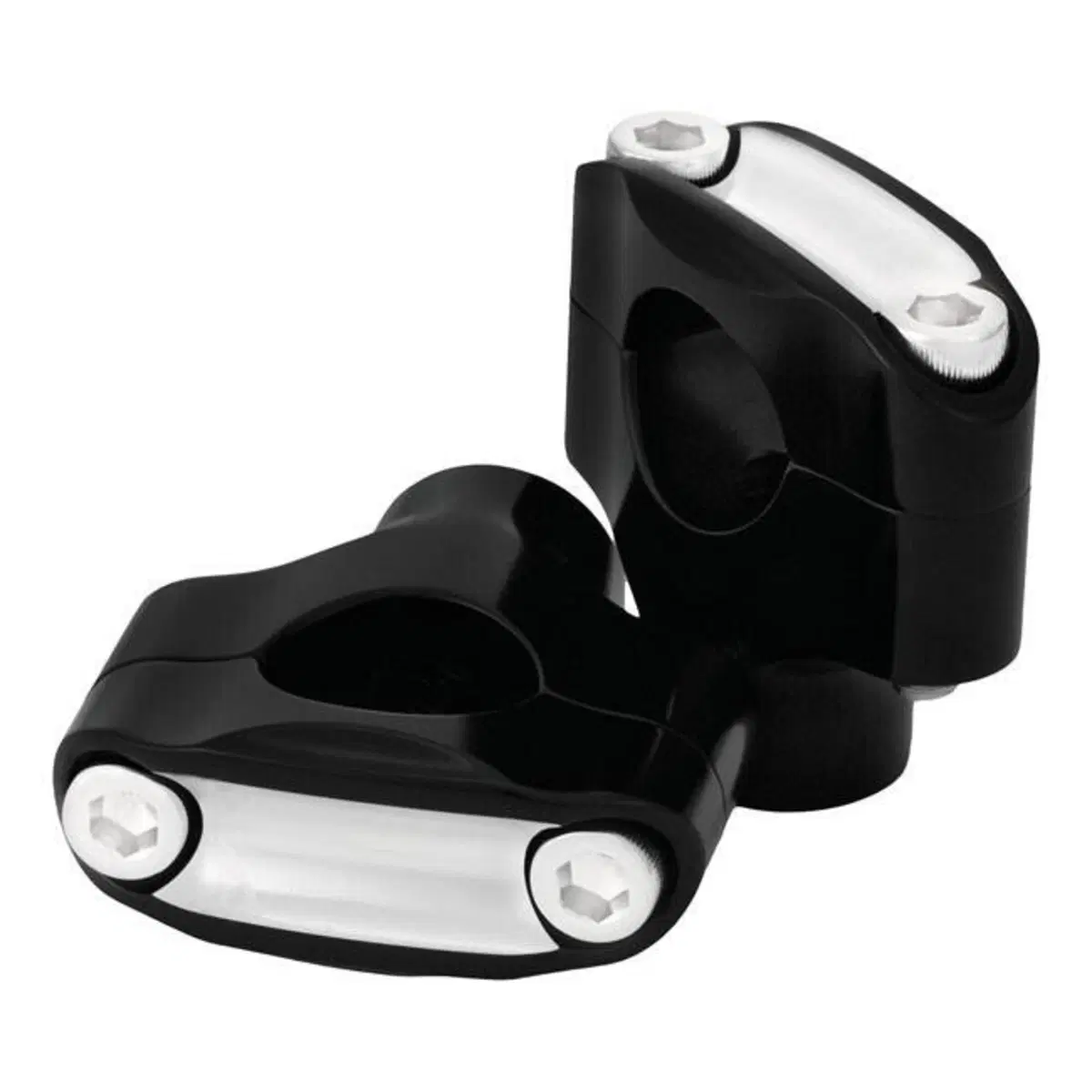 Riser RSD Nostalgia alti 1,5” a 2 viti contrast cu 