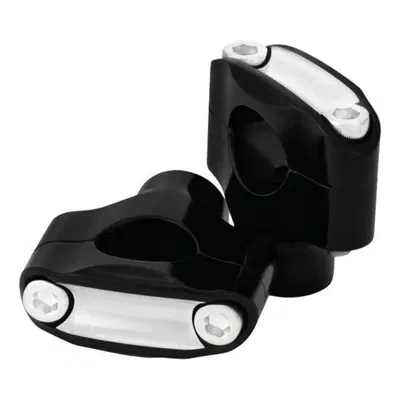 Riser RSD Nostalgia alti 1,5&rdquo; a 2 viti contrast cu 