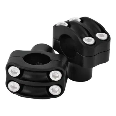 Riser RSD Nostalgia alti 1,5&rdquo; a 4 viti black ops, 