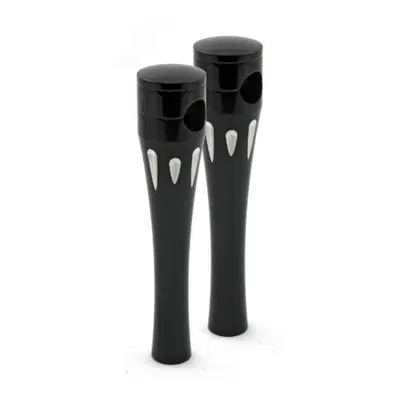 Riser Talon alti 8&rsquo;&rsquo;, neri, Per manubri da 1&rsquo;&rsquo; Mot 