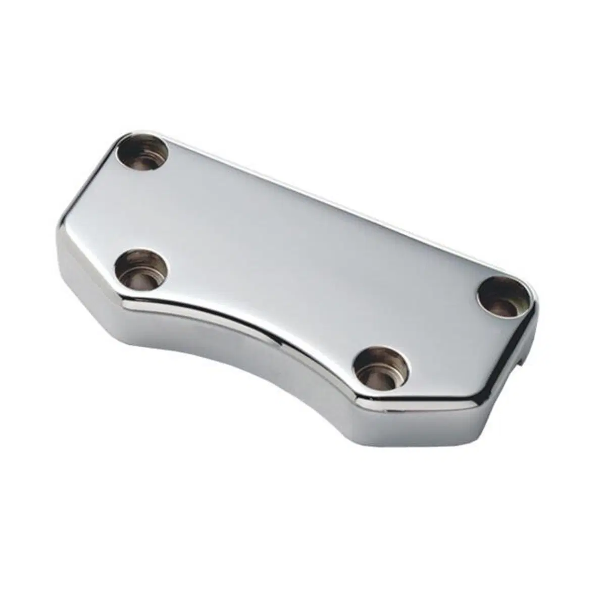 Piastrina riser Physco Chubby per manubri da 1" CR Wild 1