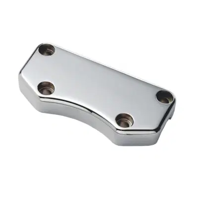 Piastrina riser Physco Chubby per manubri da 1" CR Wild 1