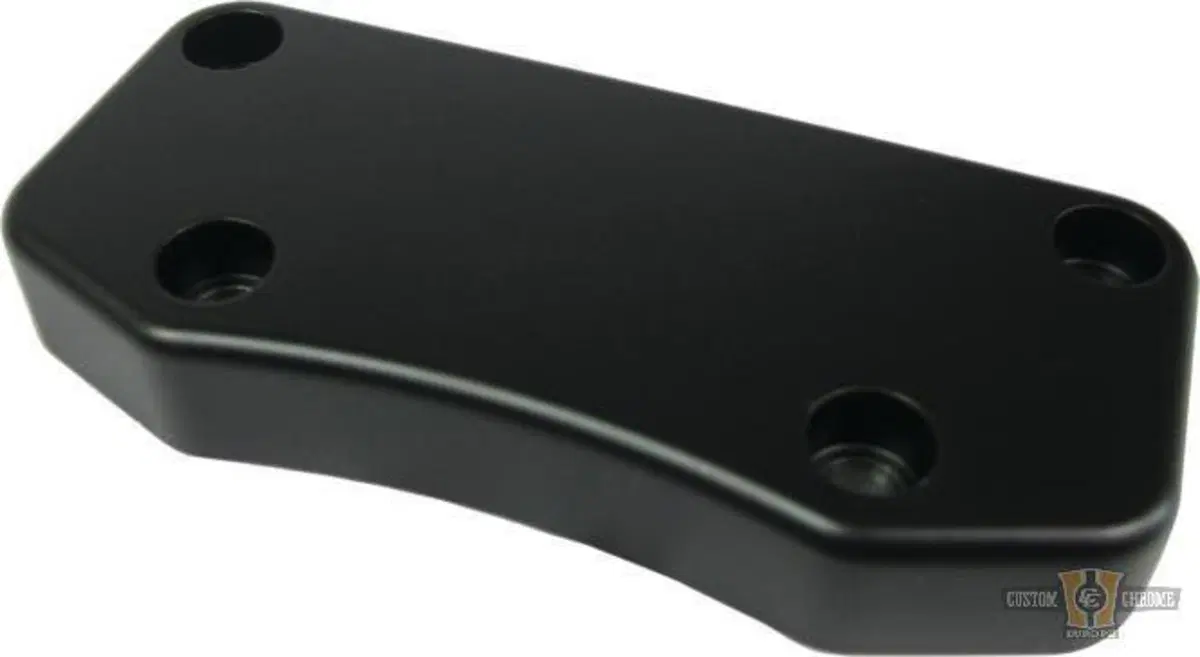 Piastrina riser Physco Chubby per manubri da 1" NE Wild 1