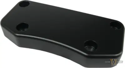 Piastrina riser Physco Chubby per manubri da 1" NE Wild 1