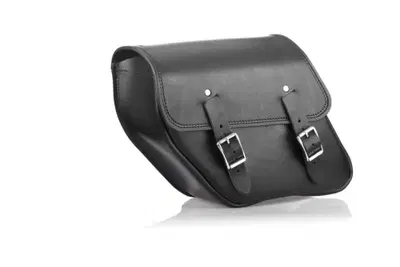 Borsa Westernbull Dy-Bag destra in cuoio Westernb 
