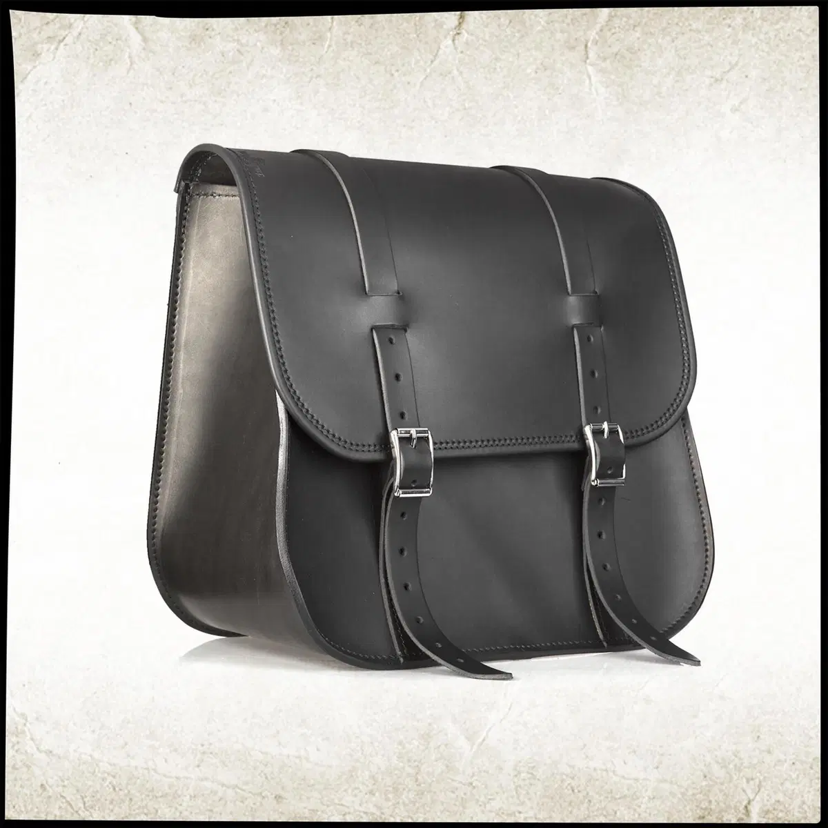 Borsa Westernbull Feeling in cuoio Westernbull 