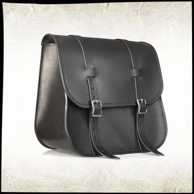 Borsa Westernbull Feeling in cuoio Westernbull 