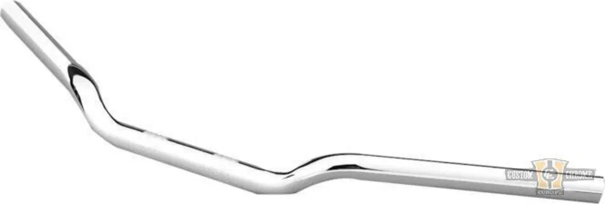 Manubrio Super bar 1" Largo 69 cm Cromato, senza f Khrome Werks