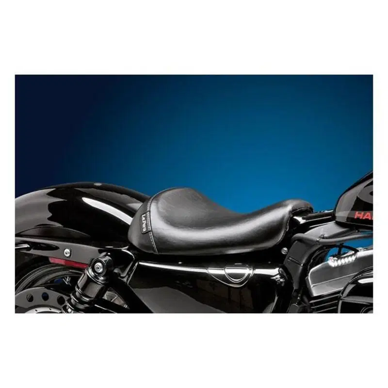 Sella Le Pera Bare Bones per Sportster dal 2010 al