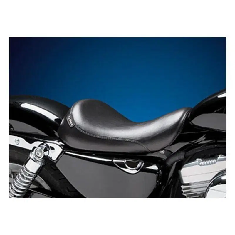 Sella Le Pera Silhouette per Sportster dal 2004 al