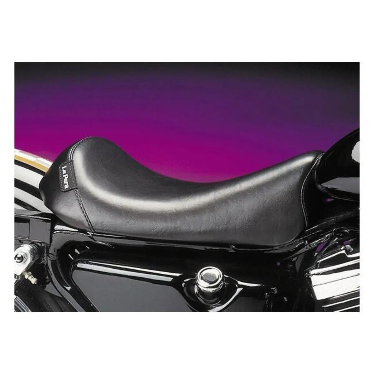 Sella Le Pera Bare Bones Solo LT Smooth per Sports