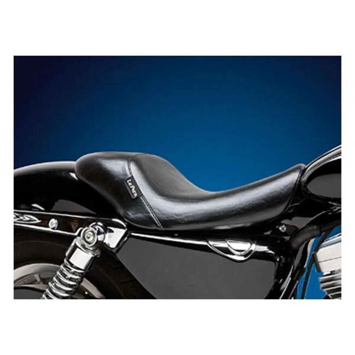 Sella Le Pera Bare Bones Solo LT Smooth per Sports