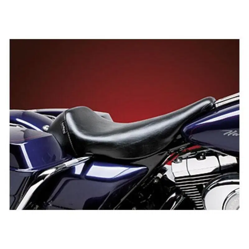 Sella Le Pera Bare Bones Solo Smooth per Touring d