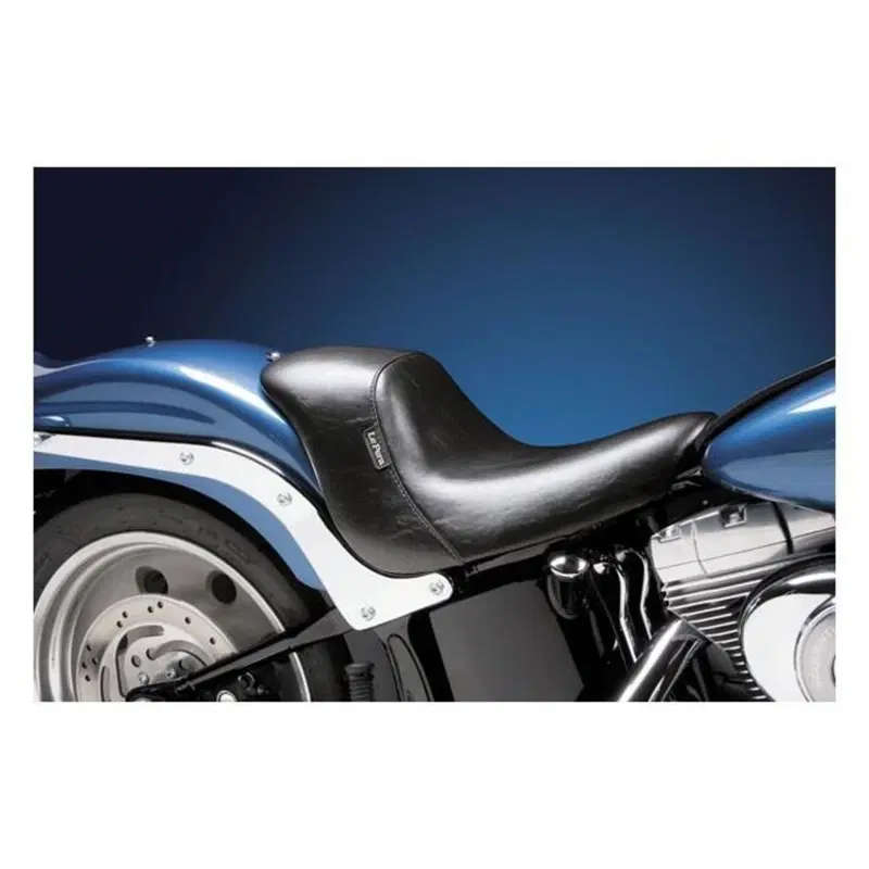 Sella Le Pera Bare Bones Up-Front Solo Smooth Gel