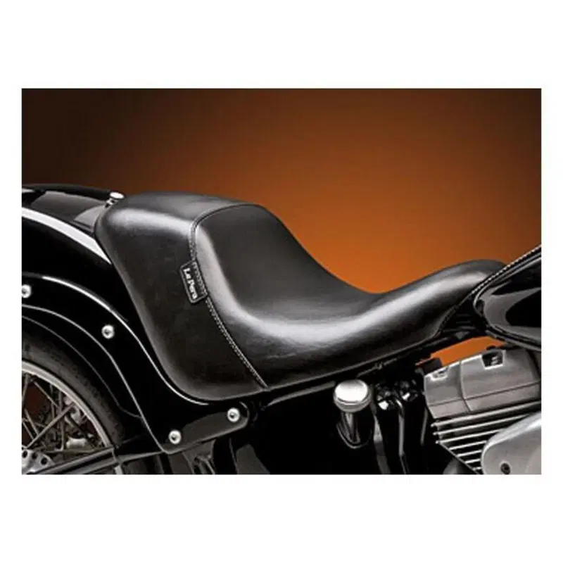 Sella Le Pera Bare Bones Up-Front Solo Smooth per