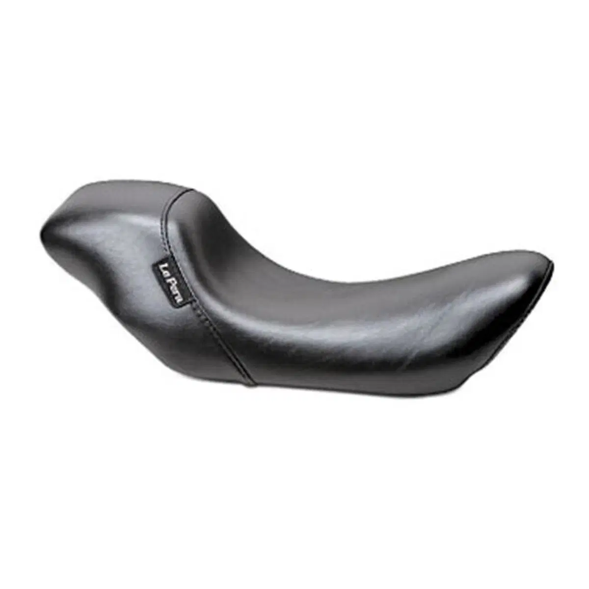 Sella Le Pera Bare Bones Up-Front Solo Smooth per