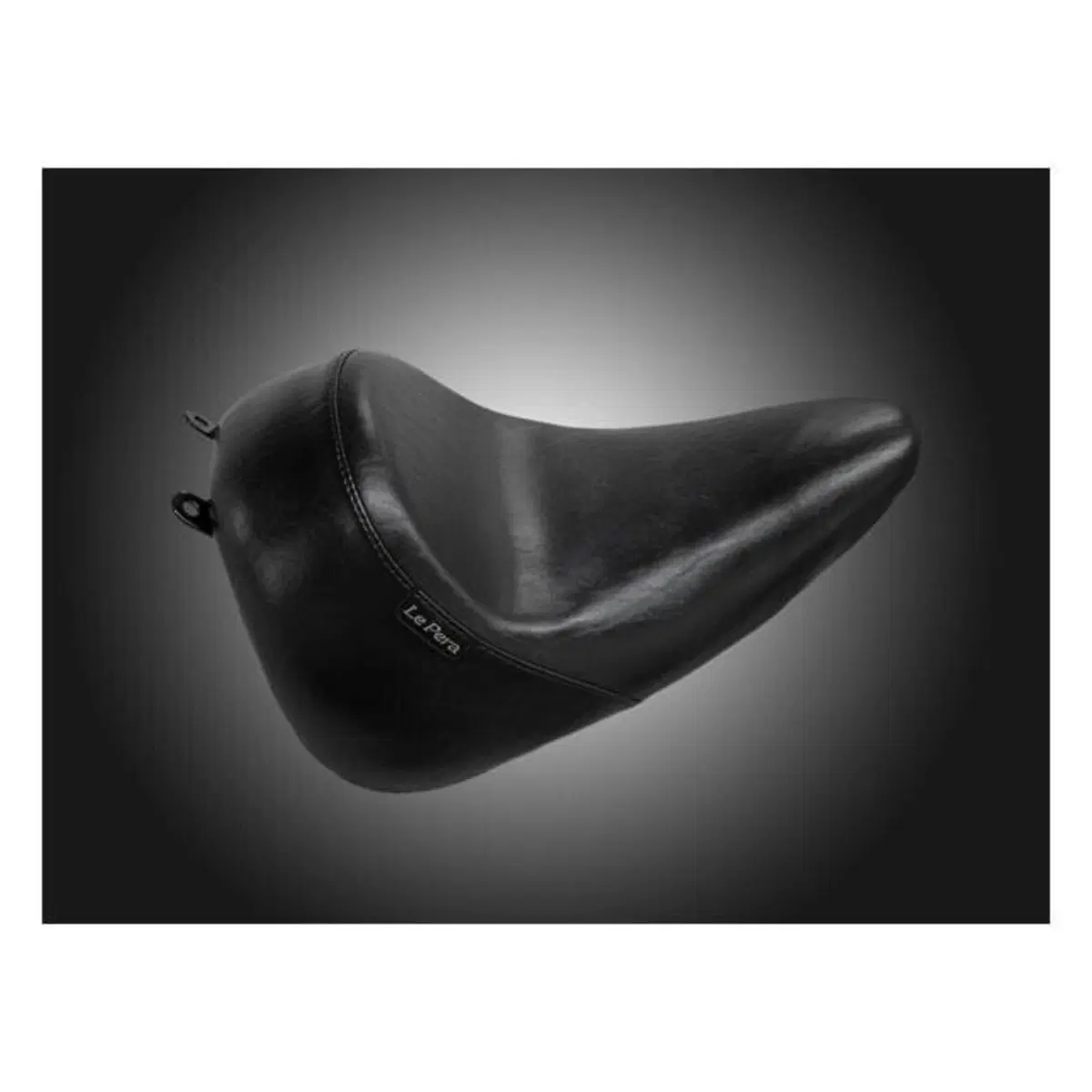 Sella Le Pera Bare Bones Up-Front Solo Smooth per
