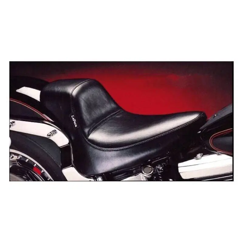 Sella Le Pera Daytona Sport Solo per Softail dal 1