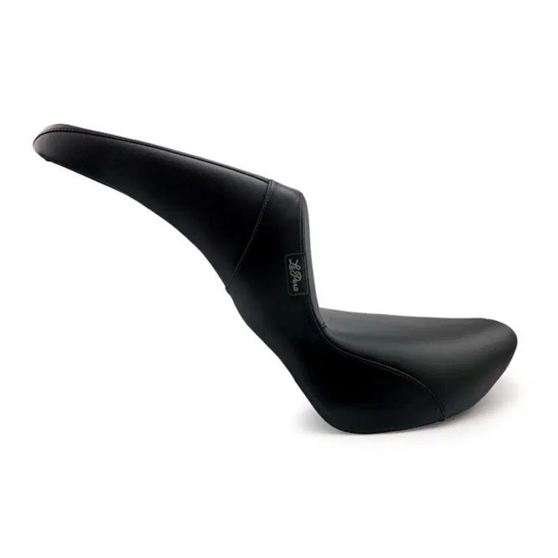 Sella Le Pera Kickflip Solo Smooth per Softail dal
