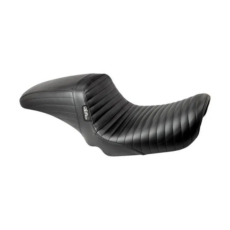 Sella Le Pera Kickflip Solo Pleated per Dyna dal 2