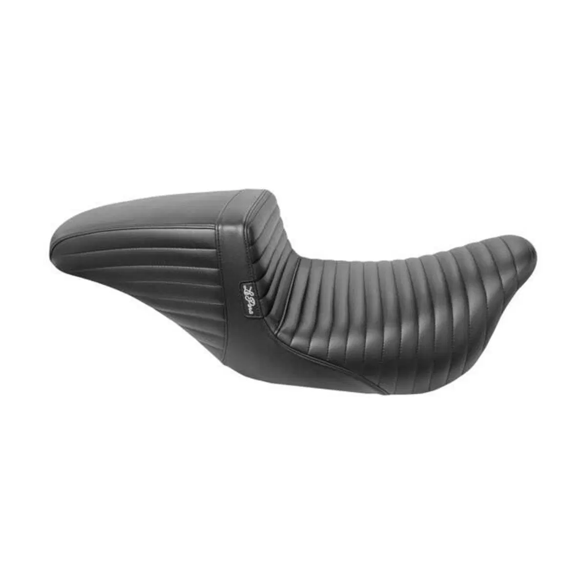 Sella Le Pera Kickflip Solo Pleated per Touring da