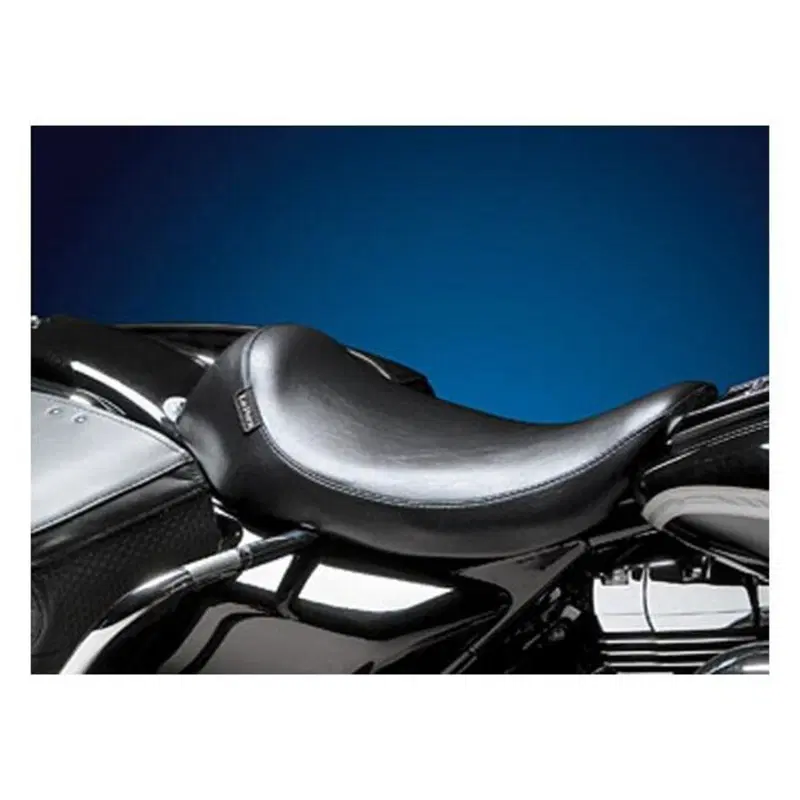Sella Le Pera Silhouette Solo Smooth per Touring d