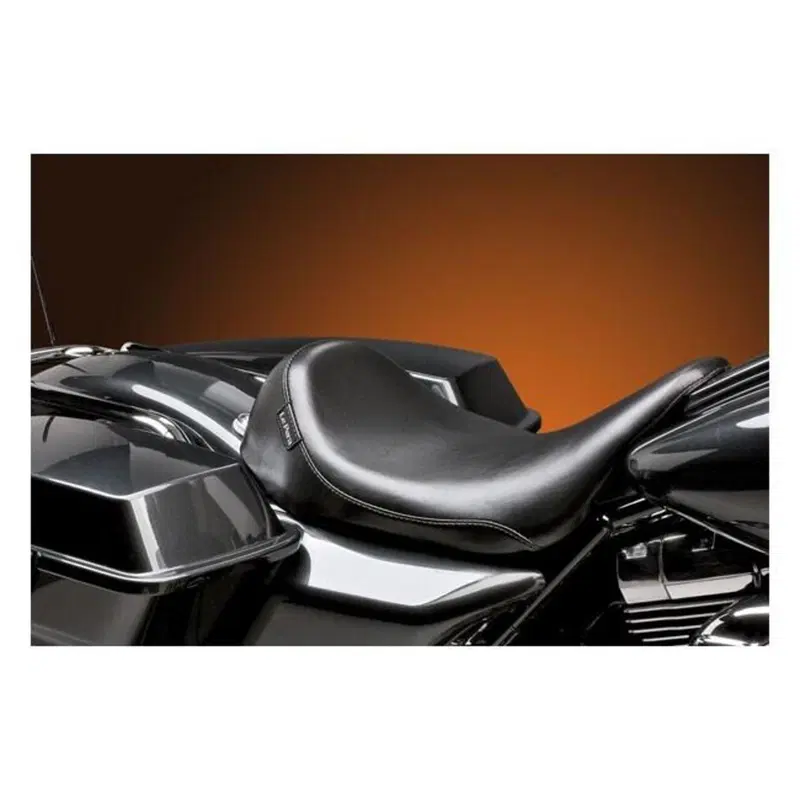Sella Le Pera Silhouette Solo Smooth per Touring d