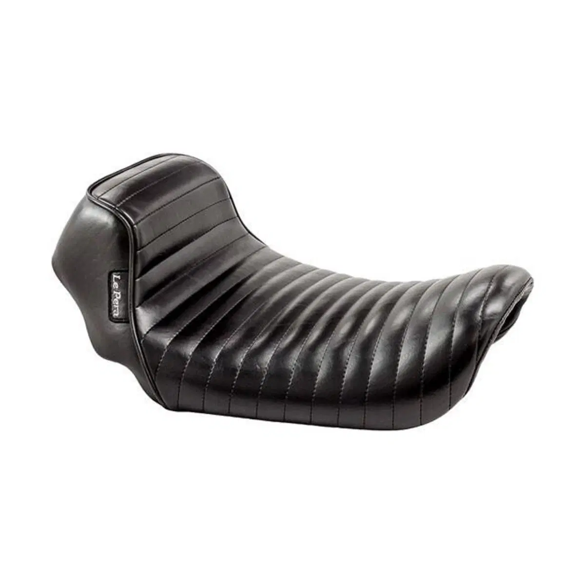 Sella Le Pera Spocket Solo Pleated per Dyna dal 20