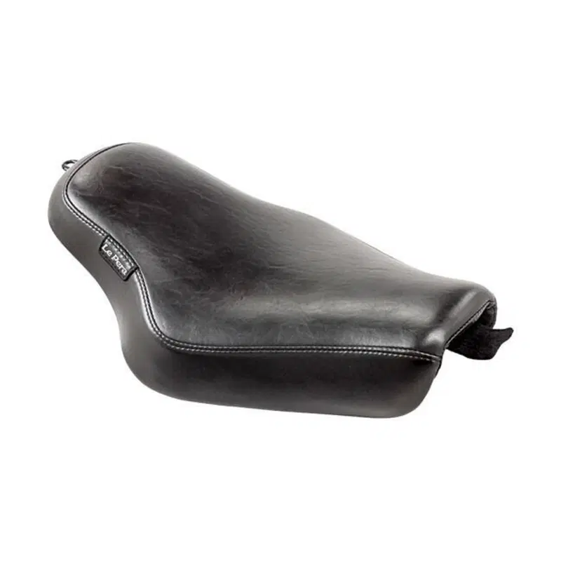 Sella Le Pera Spocket Solo Smooth per Sportster da