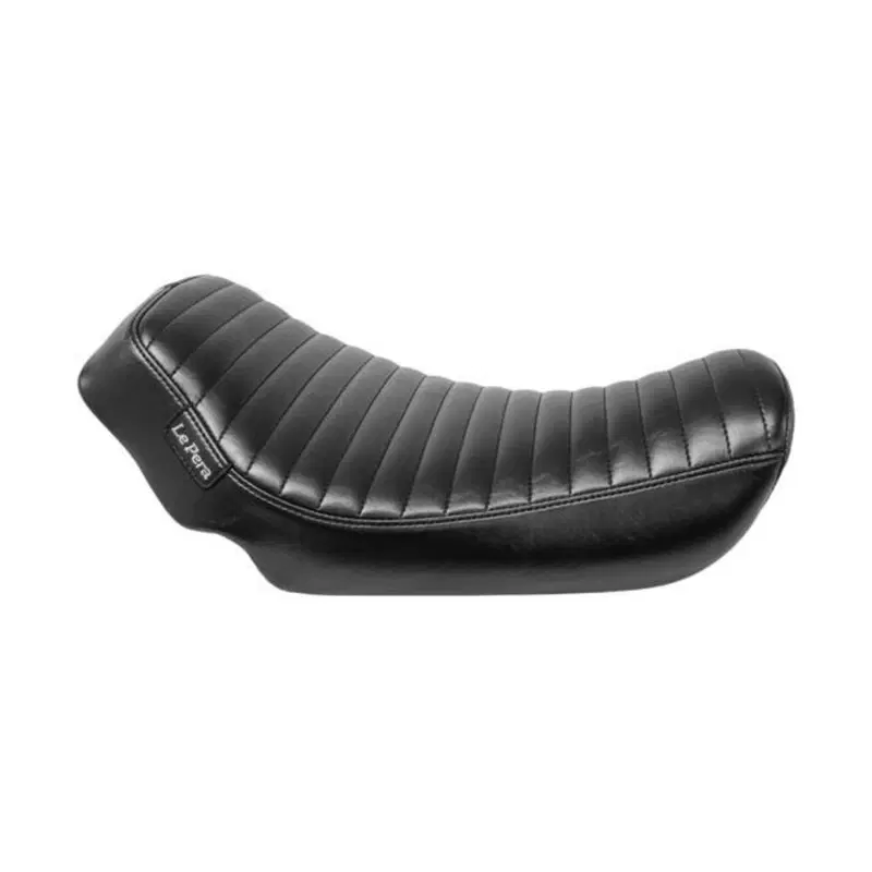 Sella Le Pera Streaker Solo Pleated per Dyna dal 2