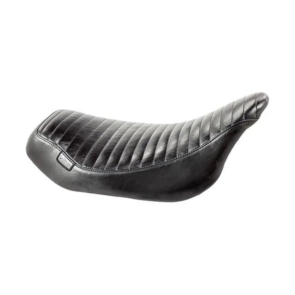 Sella Le Pera Streaker Solo Pleated per Touring da