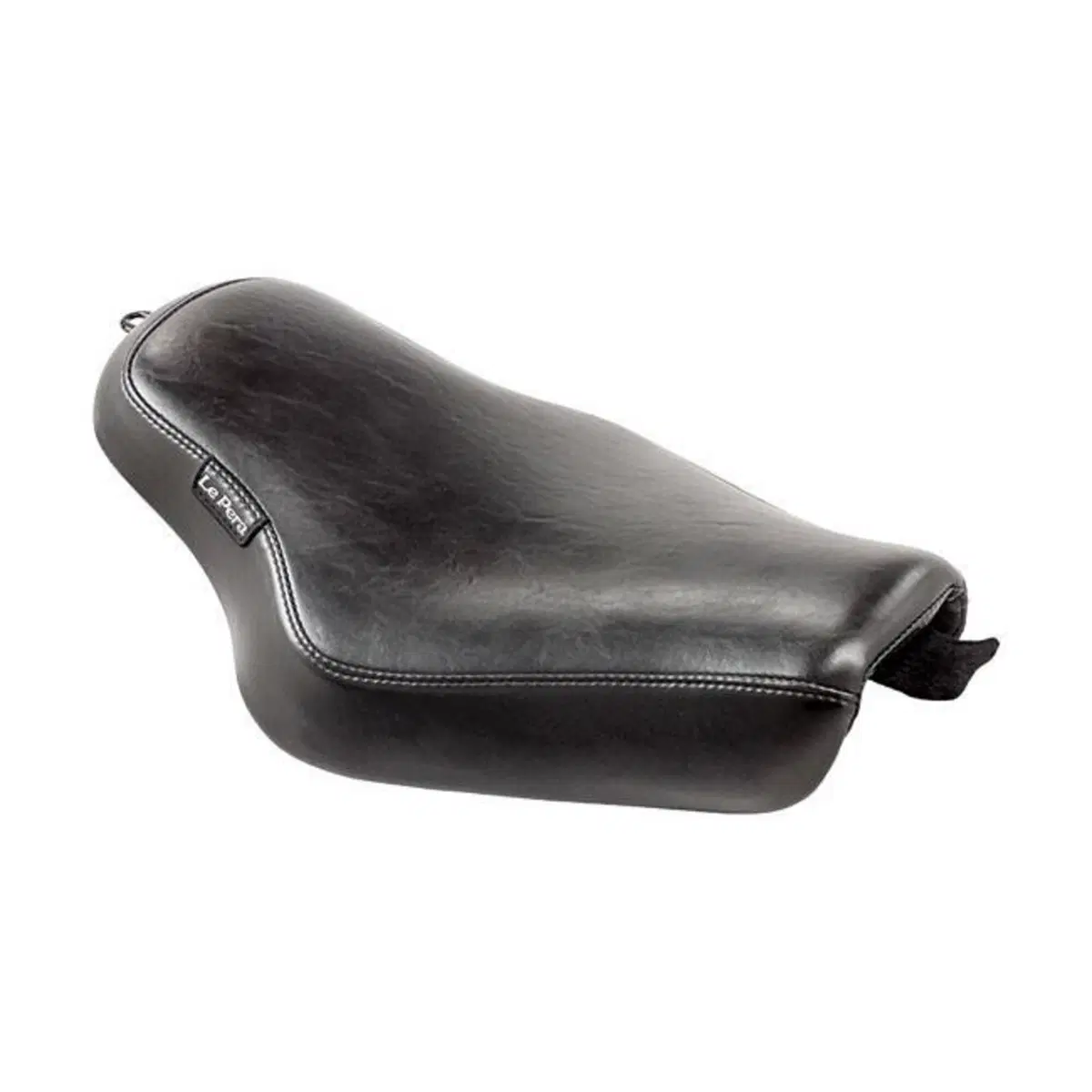 Sella Le Pera Streaker Solo Smooth per Sportster d