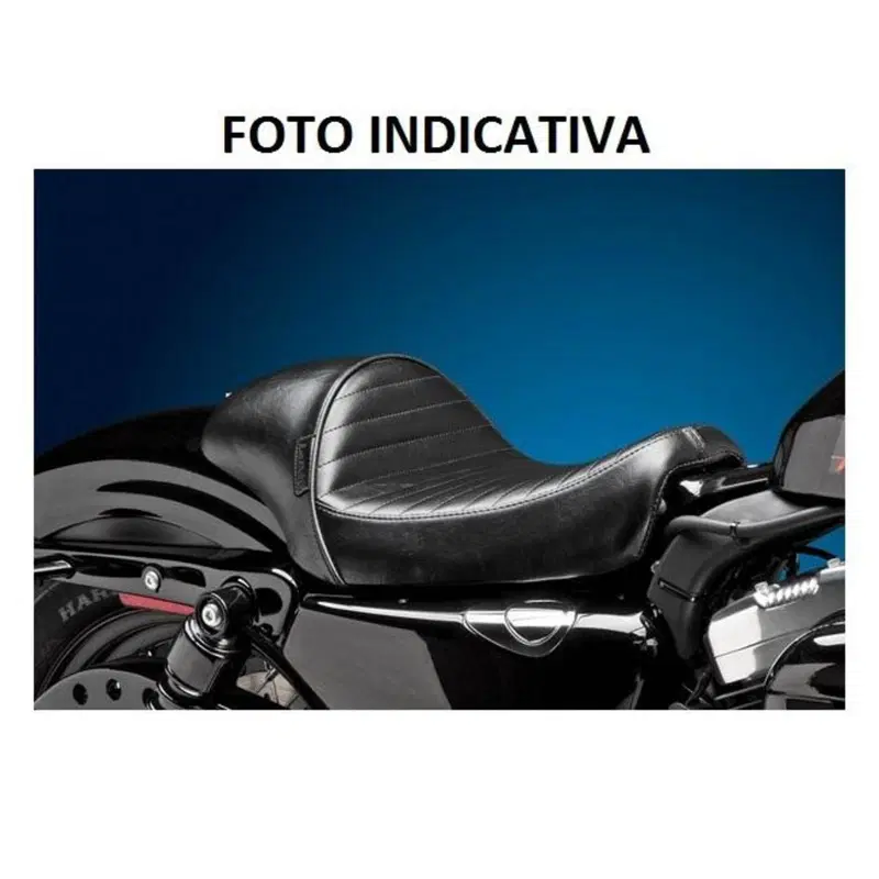 Sella Le Pera Stubs Cafe Solo Pleated per Sportste
