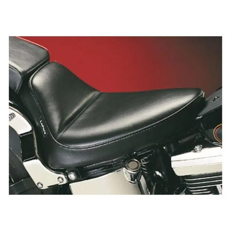 Sella Le Pera Cobra Solo Smooth per Softail dal 20