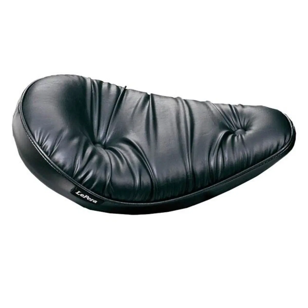 Sella Le Pera Regal Plush Solo per Sportster dal 1