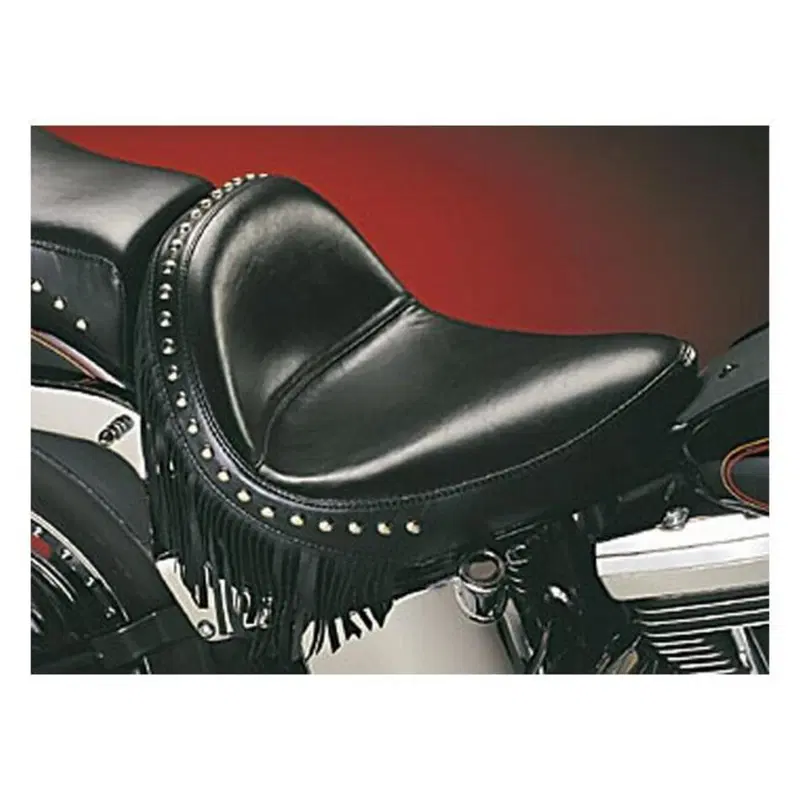 Sella Le Pera Monterey Solo Smooth Fringes Gel per
