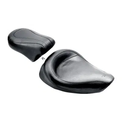 Sella Mustang Standard Touring Solo per Dyna dal 1 