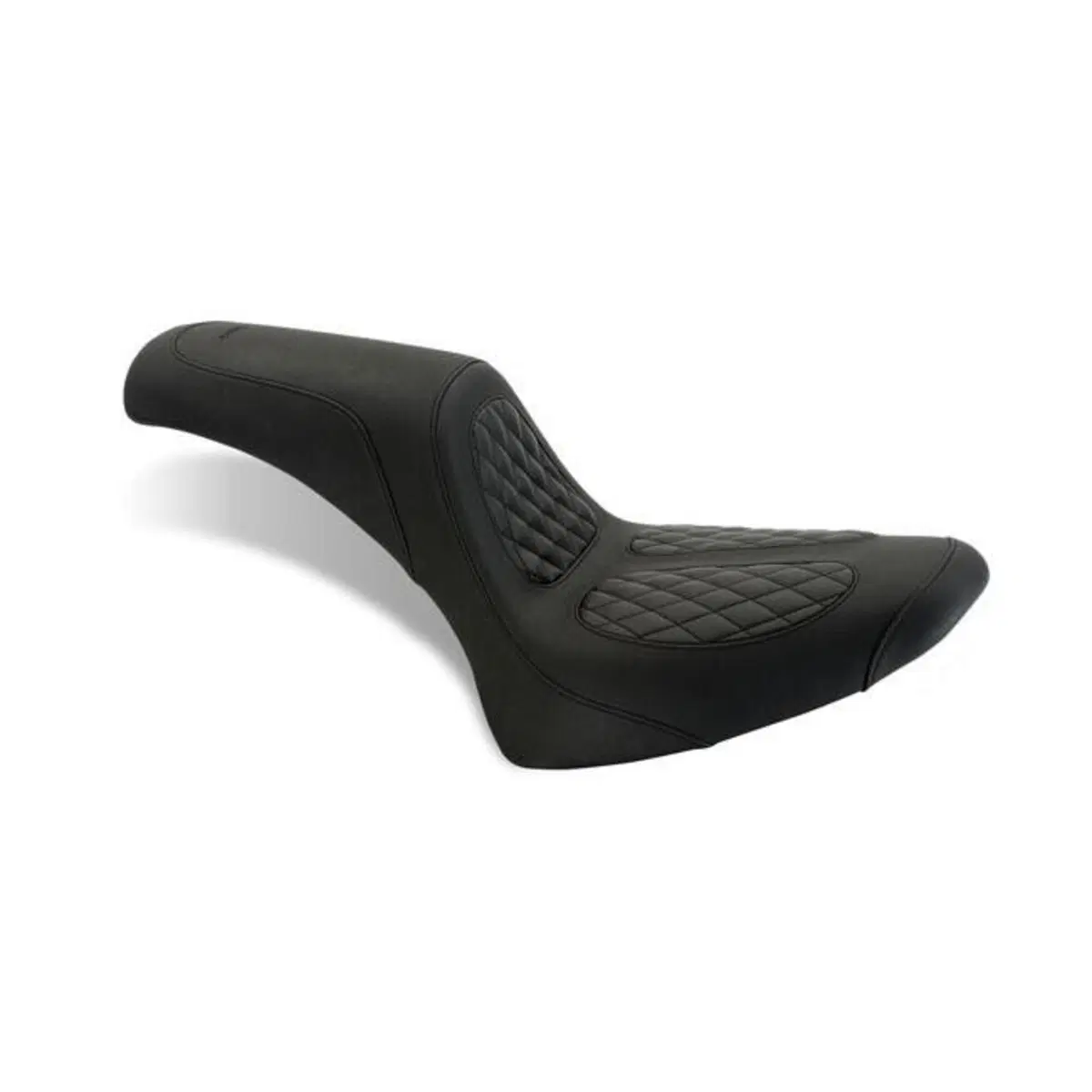Sella Mustang Fastback 2-UP by Perewitz Solo per S 